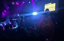 Neon Indian / Future Punx on Jan 27, 2016 [954-small]