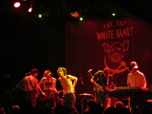 Fat White Family / Jeffrey Lewis on Oct 18, 2014 [003-small]