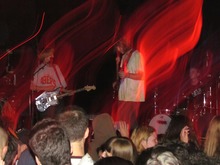 DIIV / Mac DeMarco / Thieves Like Us / Dignan Porch on Oct 18, 2012 [343-small]