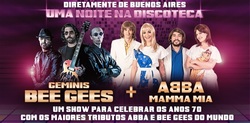 Geminis Bee Gees / ABBA Mamma Mia on May 21, 2022 [955-small]