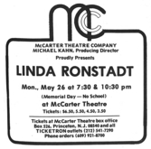 Linda Ronstadt on May 26, 1975 [456-small]