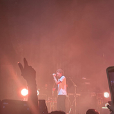 Louis Tomlinson / Only The Poets / BILK on Apr 20, 2022 [708-small]
