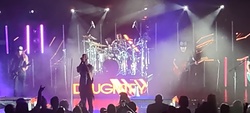 DAUGHTRY on Feb 24, 2022 [721-small]