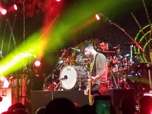 Chevelle / Silver Snakes / Aeges on May 12, 2017 [252-small]