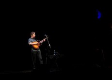 Jeff Tweedy / James Elkington on Mar 14, 2019 [274-small]