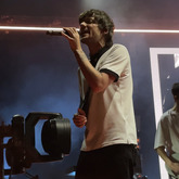 Louis Tomlinson / Only The Poets / BILK on Apr 20, 2022 [224-small]