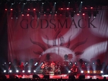 Godsmack / Three Days Grace / Black Veil Brides / Wage War / Lilith Czar on Apr 28, 2022 [958-small]