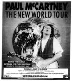 Paul McCartney on Jun 13, 1993 [996-small]