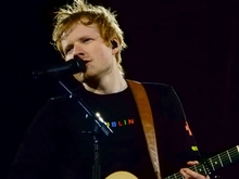 Ed Sheeran / Maisie Peters / Denise Chaila on Apr 23, 2022 [091-small]