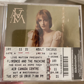 Florence + the Machine / Grizzly Bear on Oct 16, 2018 [690-small]