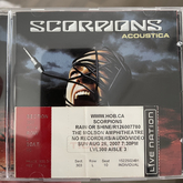 Scorpions on Aug 26, 2007 [730-small]