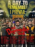 A Day To Remember / I Prevail / Beartooth / Can't Swim on Nov 2, 2019 [798-small]