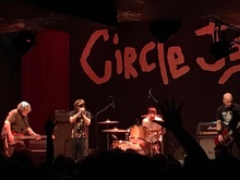 The Circle Jerks / 7Seconds / Negative Approach / The Gluttons on Mar 30, 2022 [041-small]
