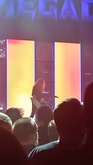 Megadeth / Lamb of God / Trivum / In Flames on Apr 19, 2022 [162-small]