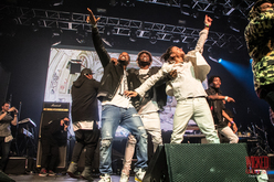 A$AP Mob, SXSW 2014 on Mar 14, 2014 [028-small]