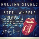 tags: Gig Poster - The Rolling Stones / Living Colour on Aug 31, 1989 [136-small]