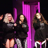 Little Mix / Since September / Denis Coleman on May 14, 2022 [878-small]