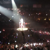 Taylor Swift / Ed Sheeran / Florida Georgia Line on May 8, 2013 [429-small]