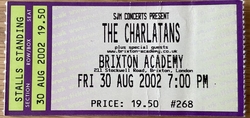 The Charlatans / Lupine Howl on Aug 30, 2002 [665-small]