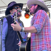 Reckless Kelly / Jeff Crosby / Tylor & the Train Robbers on May 21, 2022 [432-small]