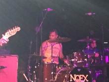 NOFX / Direct Hit! (USA) / Mean Jeans on Apr 21, 2016 [790-small]