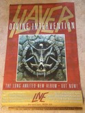 Slayer / Machine Head / Corrosion Of Conformity on Nov 10, 1994 [329-small]