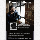 Damon Albarn on Nov 11, 2021 [368-small]