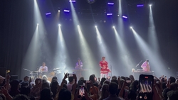 Glass Animals on May 25, 2022 [935-small]