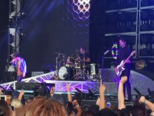 Panic! At the Disco / Weezer / Andrew McMahon in the Wilderness on Jun 15, 2016 [731-small]