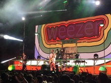 Panic! At the Disco / Weezer / Andrew McMahon in the Wilderness on Jun 15, 2016 [746-small]