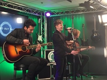 Nothing But Thieves on Feb 20, 2016 [808-small]
