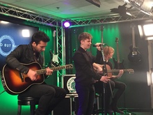 Nothing But Thieves on Feb 20, 2016 [809-small]