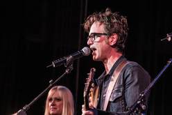 Dan Wilson, Big Star's Third and #1 Record on Sep 27, 2014 [860-small]