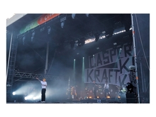 Kraftklub / Casper / K.I.Z on May 28, 2022 [950-small]