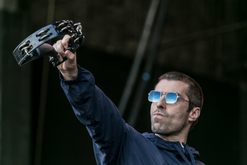 Liam Gallagher, Cal Jam 2017 on Oct 7, 2017 [295-small]