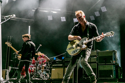 Queens of the Stone Age, Cal Jam 2017 on Oct 7, 2017 [297-small]