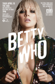 Betty Who on Apr 19, 2018 [918-small]