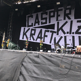Kraftklub / Casper / K.I.Z on May 28, 2022 [837-small]