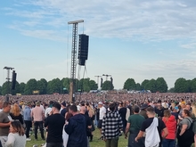 Liam Gallagher / Kasabian / Paolo Nutini / Amyl and the Sniffers / Pastel on Jun 3, 2022 [125-small]