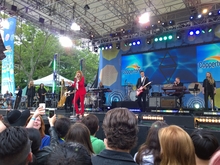 Florence and the Machine on Jun 5, 2015 [315-small]