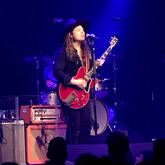 The Marcus King Band / Sammy Brue on Mar 3, 2020 [899-small]