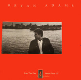 Bryan Adams / The Hooters on Aug 13, 1987 [157-small]