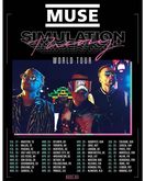 tags: Gig Poster - Muse / Andy Burrows / SWMRS on Jun 27, 2019 [574-small]