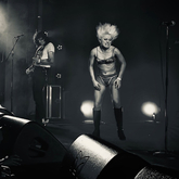 Amyl And The Sniffers / Maggot Heart on Jun 13, 2022 [592-small]
