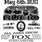 Rufio on May 6, 2011 [081-small]