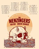 The Menzingers / Oso Oso / Sincere Engineer on May 13, 2022 [166-small]