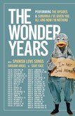 The Wonder Years / Spanish Love Songs / Origami Angel / Save Face on Mar 22, 2022 [179-small]