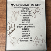 My Morning Jacket / Dawes / Blake Mills / The Flaming Lips / Son Little / Rubblebucket / The Maccabees / Jenny Lewis / The Very Best / Mumford & Sons on Jun 19, 2015 [355-small]