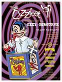 Ozzfest on Jun 10, 1997 [918-small]
