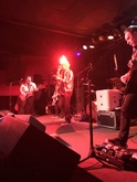 Park Doing / Guided By Voices on Apr 20, 2018 [495-small]